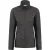 Mountain Warehouse Dames/dames Idris fleecejack met panelen (Zwart)