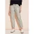 Street One Dames Papertouch broek in Beige