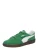 PUMA Sneakers laag ‘Palermo’  groen / wit