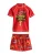 Next UV-bescherming  geel / oranje / rood / zwart