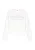 MYMO Sweatshirt ‘Back to School’  lila / wit