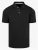 Suitable Shirt  zwart