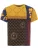 Carlo Colucci Shirt ‘Capozzi’  gemengde kleuren