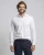 | Heren | Casual Overhemd Wit