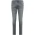 Replay Slim-fit herenjeans van Anbass van een katoenmix (Grijs)