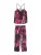 B by Ted Baker Pyjama  magenta / zwart