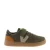 Victoria suède sneakers kaki