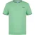 Slazenger Katoenen heren-T-shirt (Helder groen)