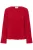 Blouse met lange mouwen ZuniSZ Blouse met lange mouwen Regular fit red