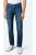 Pierre Cardin Jeans blauw, Effen