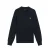 Merino katoen voetbaltrui met col Lyle & Scott