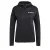 ADIDAS TERREX Functionele fleece jas ‘Xperior’  zwart / wit