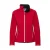 Dames softshell jas Russell Athletic Bionic