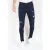 Mario Morato Denim jeans slimfit met gaten