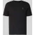 Marc O’Polo T-shirt met labelprint