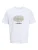 JACK&JONES – JCOLIDO AOP FRONT PRINT TEE SS CREW NECK – Jongens – T-shirts