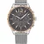 Tommy Hilfiger 1791466 Gavin Mesh Herenhorloge