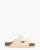 Birkenstock Arizona Rivet Logo Off-White
