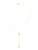 & Other Stories Ketting  goud