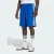 ADIDAS ORIGINALS Broek ‘Adicolor’  royal blue/koningsblauw / wit