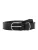 TOMMY HILFIGER Riem  zwart