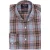 River Woods Slim Fit Napoli Shirt R Blue
