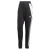 ADIDAS PERFORMANCE Sportbroek ‘Tiro 24’  zwart / wit