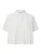 YAS Blouse  wit