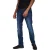 Crosshatch Heren Svelte Stretch Jeans (Donkere wasbeurt)