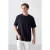 Oversized Crewneck T-shirt