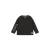 Noppies kids longsleeve donkerbruin