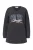 Angel of Style Sweatshirt  antraciet / gemengde kleuren