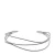 Skagen armband SKJ1124040 Kariana zilverkleurig
