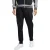Fila Molveno Pin Tuck Track Joggingbroek, Zwart