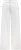 Label Dot Pantalon Reva Off White dames