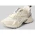 CK Calvin Klein Low top sneakers met labeldetail model ‘HIKE RUN’