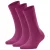 FALKE Sokken  lila