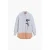 Dameshemd Desigual Orten