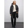 Street One Dames Jas met gelijmde naden in Blauw