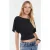 Bootneck Gebreide Top