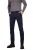 chino Gardeur pantalon Seven donkerblauw