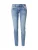 Herrlicher Jeans  blauw denim