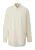 QS Blouse  oranje / wit