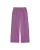 WE Fashion Broek  lila