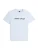 Tommy Jeans Shirt  lichtblauw / rood / zwart / wit