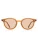 Victoria Hyde Zonnebril ‘Una’  karamel