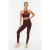 Trendyol Vrouwen Hoge taille mager Sportlegging