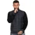 Enzo Milano | Heren Gequilt Hybrid Jack