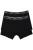 JP1880 Boxershorts  zwart / wit