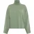 Pull col hoog van lamswol dames KnowledgeCotton Apparel
